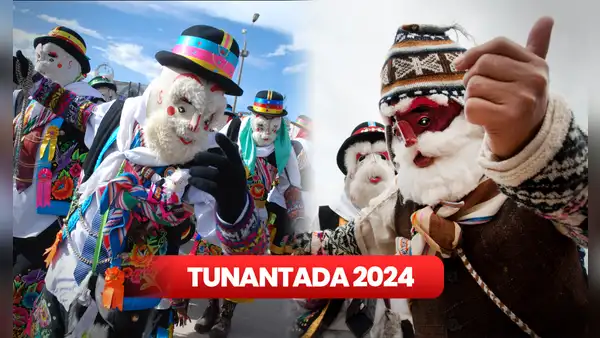 ¿Cuándo será el Festival de la Tunantada 2024 y qué actividades se realizarán este año?