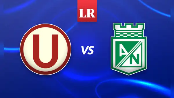 Universitario vs. Nacional vía GolPerú: hora y alineaciones del partido amistoso 2024