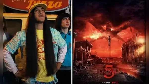 'Stranger Things 5', el actor que interpreta a Argyle no va más en la serie: "No me llamaron"