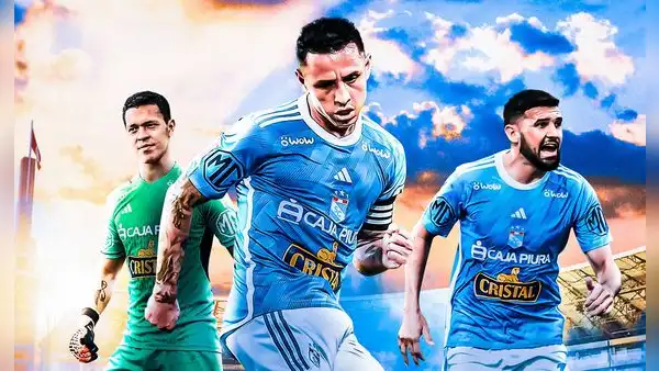 VER Sporting Cristal vs. Universidad Católica EN VIVO: ¿a qué hora será la Tarde Celeste 2024