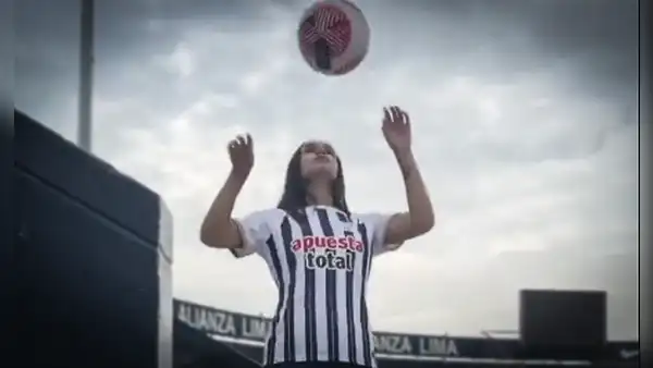 Alianza Lima arma equipazo para la Liga Femenina: anuncian segundo fichaje proveniente de Brasil