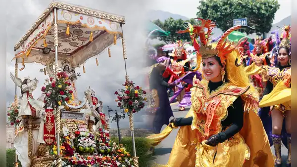 Festividad de la Candelaria ya tiene escenario principal para este 2024: ¿dónde será?