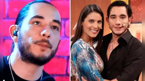 Christopher Gianotti y Úrsula Boza ignoran críticas en su contra y celebran importante evento: "Te amo"