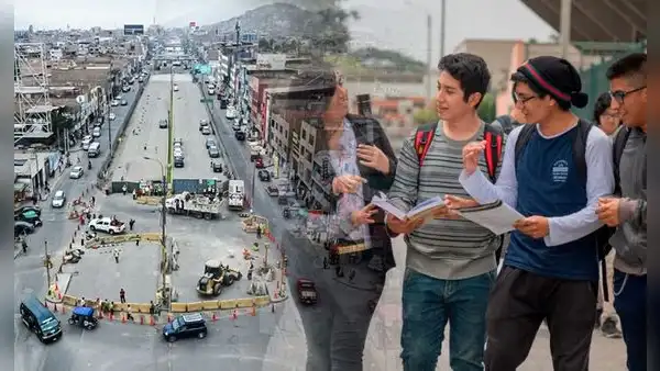 Estas son las 3 universidades licenciadas de ATE VITARTE: ¿qué carreras ofrecen?