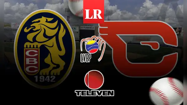 Leones del Caracas vs. Cardenales EN VIVO: hora y canal del juego por el Round Robin LVBP HOY, 15 de enero