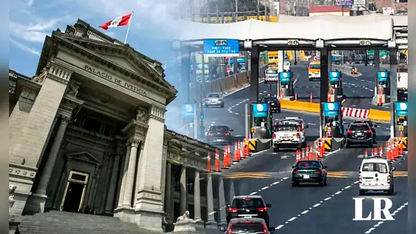Poder Judicial declaró infundado hábeas corpus contra Rutas de Lima por peaje de Puente Piedra