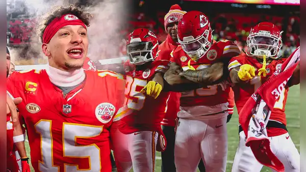 [VER CANAL 5 EN VIVO] Chiefs vs. Dolphins [ONLINE] por los playoffs NFL 2024 [EN DIRECTO]