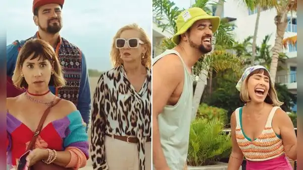 ‘Bienvenidos al paraíso’: la nueva película de Ani Alva Helfer lanza tráiler, ¿cuándo se estrena?