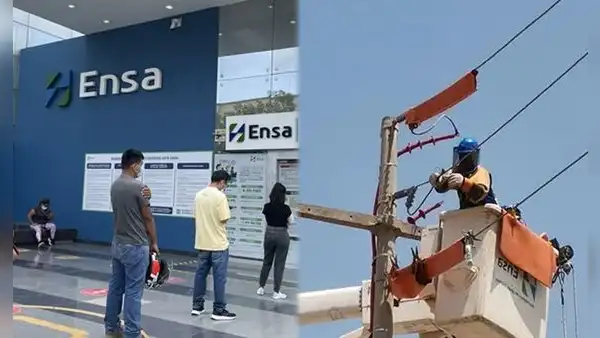 Corte de luz en Chiclayo el 16 de enero: ¿qué zonas serán afectadas?
