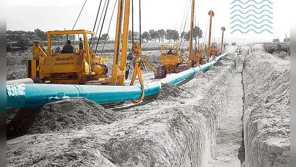 Perú, un país abundante en gas, pero no lo masifica