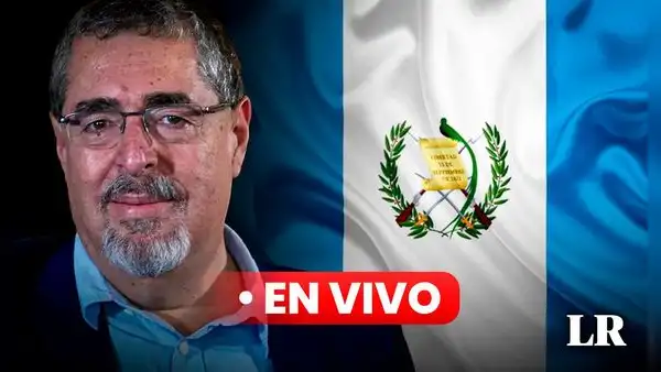 Toma de posesión Guatemala 2024 EN VIVO: denuncian “intento de golpe de Estado” para evitar juramentación de Arévalo
