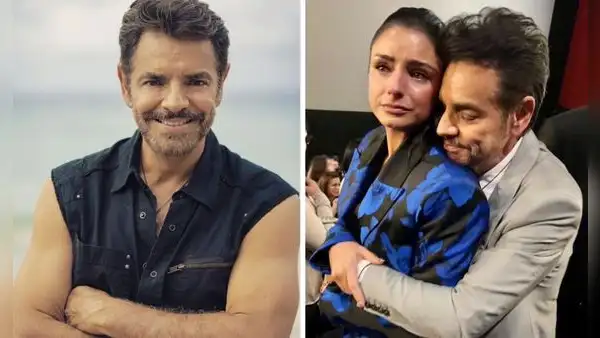 Eugenio Derbez anuncia su alejamiento del cine y la actuación: "Ya no me siento bien"