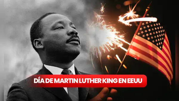 Martin Luther King Day: ¿por qué y cuándo se celebra en Estados Unidos?