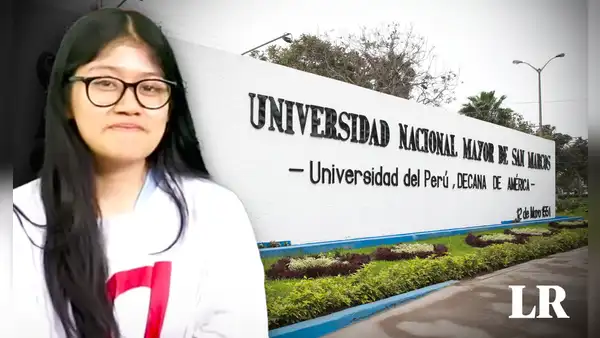 Estudiante de Medicina en la UNMSM revela método para ingresar: “Salía a divertirme”