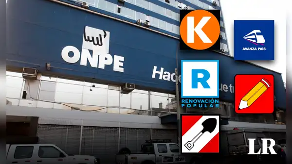 ONPE aprobó millonario financiamiento a 10 partidos para período entre enero y junio de 2024
