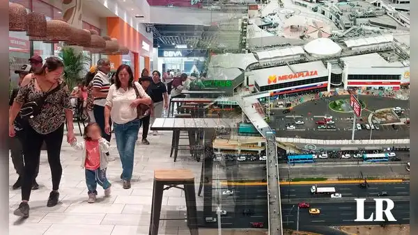 ¿Megaplaza llegará a SJL? Estos son los nuevos centros comerciales que se construirán en el distrito