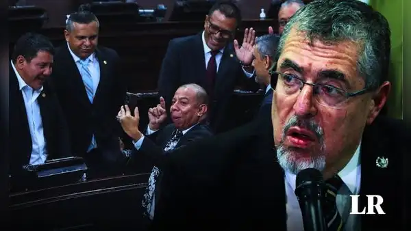 Bernardo Arévalo denuncia intento de “vulnerar la democracia con ilegalidades y abusos de poder”