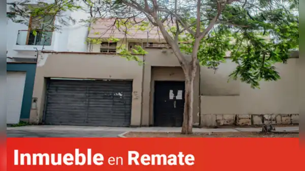 ¡Desde 13.000 soles! Procuraduría rematará inmuebles de Santiago de Surco y Miraflores