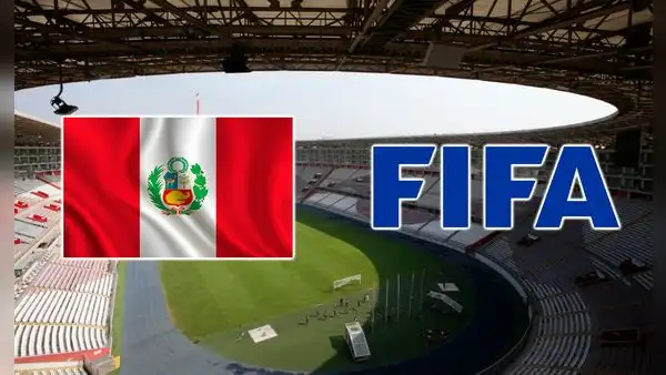 FIFA publicó lista de 961 equipos que no pueden inscribir jugadores y aparecen 3 clubes peruanos