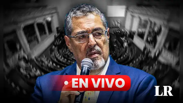 Toma de posesión Guatemala 2024: Bernardo Arévalo juramentó como presidente de la República de Guatemala