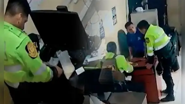Corrupción en comisaría de SJL: policías alteran evidencias para liberar a comercializadores de droga