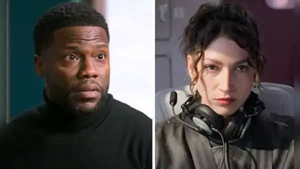 'Lift' (Netflix), final explicado: ¿qué pasó con el oro de Lars en la película de Kevin Hart?