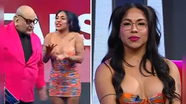 ¿Dayanita ‘perdió' S/ 50. 000 por 'mentirle' a Jorge Benavides?: La verdad de su regreso a 'JB en ATV