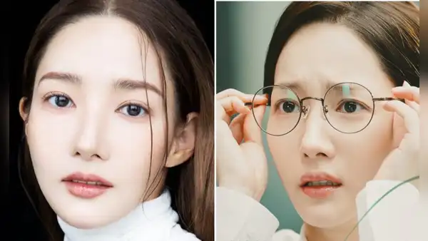 Acusan a Park Min Young de mentir sobre presunto dinero malversado por exnovio y agencia responde