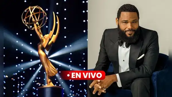 Emmys 2024: GANADORES, nominados y todo sobre los premios
