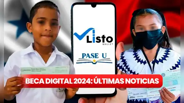PASE-U 2024, EN VIVO: fecha de depósito, LINK de consulta y últimas noticias de la Beca Digital