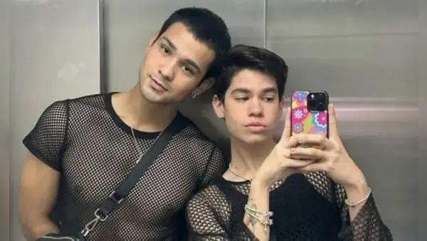Josi Martínez denuncia que lo extorsionan con publicar videos privados con su novio: “Una pesadilla”