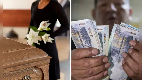 ¿Puedo heredar las deudas de mis padres? Descubre qué pasa después de la muerte