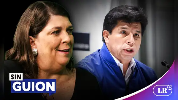RMP: “Pedro Castillo será condenado por el golpe de Estado, pero no le darán 34 años”