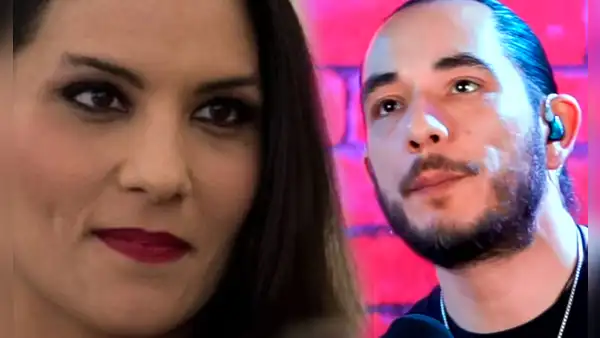 Úrsula Boza tras polémica de Christopher Gianotti por 'igualdad de oportunidades': "No te frustres"