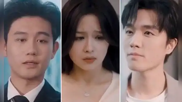 'La esposa muda del CEO', final explicado: ¿con quién se quedó Lan Lan en el drama chino viral?