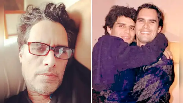 Patricio Suárez-Vértiz homenajea a su hermano Pedro en concierto: “Mira hermano, cómo te quieren”