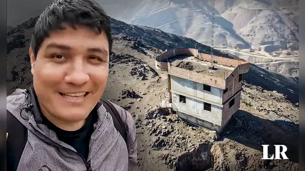 Youtuber MarkoTk revela insólito método para hallar lugares misteriosos: "Puede tardar 1 día o 2"