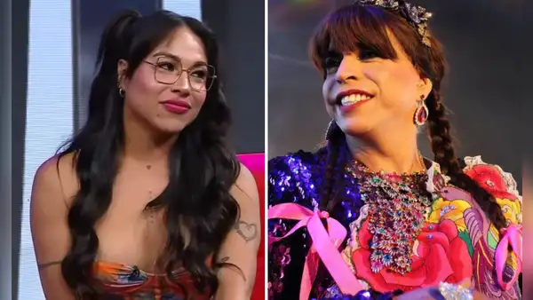 'JB en ATV' con Dayanita vs. 'El reventonazo': ¿quién ganó en RATING el sábado 13 de enero?