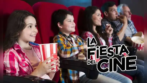 Entradas al cine a 6 soles: ¿cuándo, dónde y cómo comprar promoción en Perú?