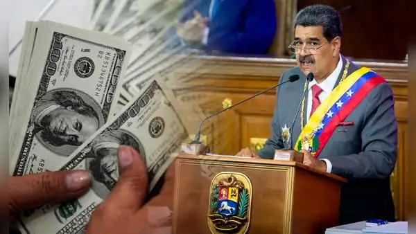 Aumento de sueldo 2024: Maduro anuncia incremento del MONTO en beneficios sociales