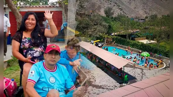 Descubre las 2 piscinas saludables de Ate abiertas al público durante todo el año: ¿cómo llegar?