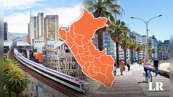 Descubre cuáles son las dos ciudades peruanas más baratas para vivir en Sudamérica, según la IA