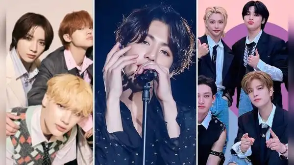 People's Choice Awards 2024: ¿cómo votar por Jungkook, de BTS, Stray Kids y TXT en los PCA?