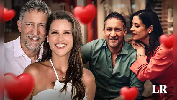 María Pía revela la inesperada forma en la que su esposo le pidió matrimonio: "Casi me muero"