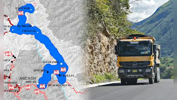 Destinan más de S/15 millones para puentes en La Libertad: ¿dónde están situados y cuál es el avance?