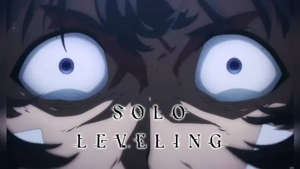 'Solo Leveling' capítulo 3: fecha de estreno ONLINE, horarios y dónde ver el anime