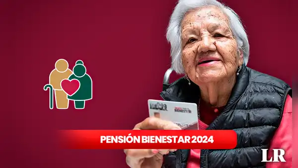 Pensión Bienestar 2024: ¿cómo puedo solicitar la renovación de mi tarjeta?