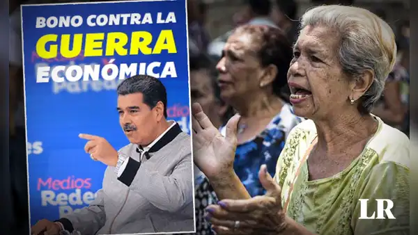 NUEVO BONO de 2.015 bolívares 2024: regístrate en 5 pasos y recibe el PAGO vía Sistema Patria