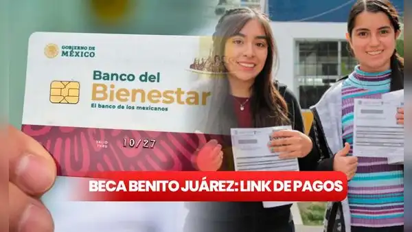 Beca Benito Juárez 2024: link para verificar mi status y consultar el primer pago