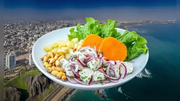 ¿Dónde comer ceviche en Miraflores? Las 5 mejores cevicherías del distrito, según Google Maps